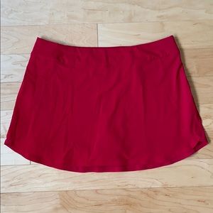 Outdoor Voices Exercise Skort